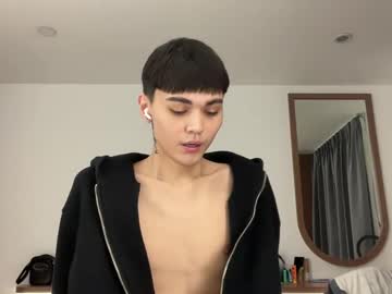 Milk_Boy999 Chaturbate stream image from January 23, 2025
