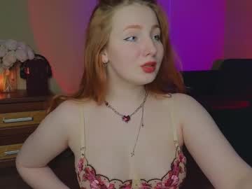 Miss_Ida Chaturbate stream image from January 23, 2025
