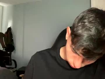 Moons247 Chaturbate stream image from January 23, 2025