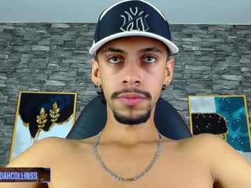 Noah_Collinss Chaturbate stream image from January 23, 2025