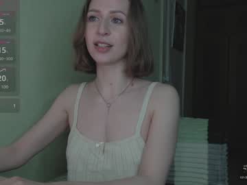 Oaklyndobson Chaturbate stream image from January 23, 2025