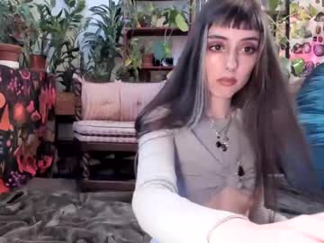 Pluto_Astrology Chaturbate stream image from January 23, 2025