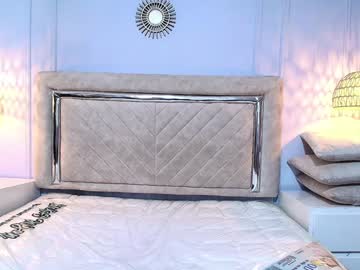 Saanem_Mature Chaturbate stream image from January 23, 2025