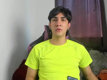 Sam_Rizzo Chaturbate stream image from January 23, 2025