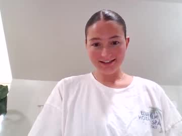 Samanthaspacey Chaturbate stream image from January 23, 2025