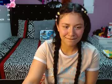 Soniahardass Chaturbate stream image from January 23, 2025