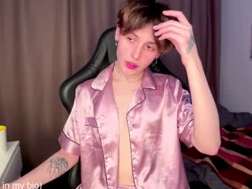Spyashkin Chaturbate stream image from January 23, 2025