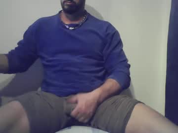 Studdotcom Chaturbate stream image from January 23, 2025