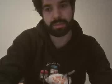 Tomgarnier33980 Chaturbate stream image from January 23, 2025
