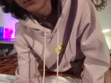 Xlouis27x Chaturbate stream image from January 23, 2025