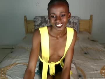 Africanlovingqueen Chaturbate stream image from January 23, 2025