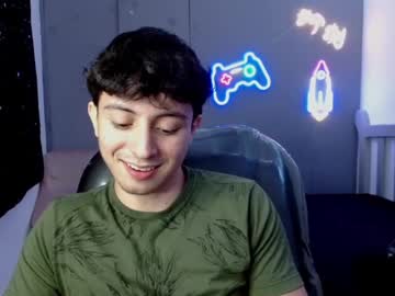 Anonimousmax_ Chaturbate stream image from January 23, 2025