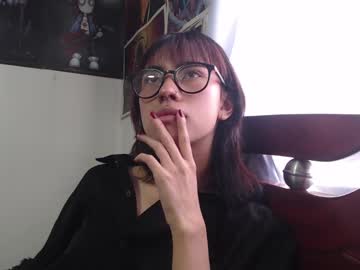 Camile01 Chaturbate stream image from January 23, 2025