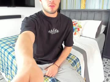 Derek_Hussain Chaturbate stream image from January 23, 2025