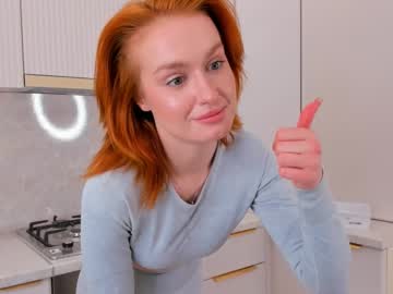 Erlinaeverist Chaturbate stream image from January 23, 2025