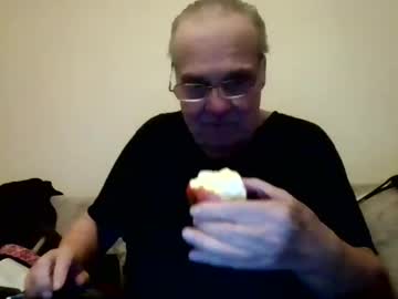 Fabric21 Chaturbate stream image from January 23, 2025