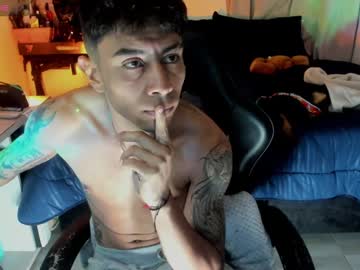 Game__Over420 Chaturbate stream image from January 23, 2025