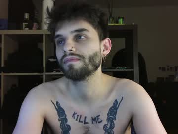 Hardtohandle666 Chaturbate stream image from January 23, 2025