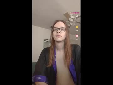 Hazeydelights Chaturbate stream image from January 23, 2025