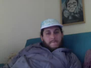 Hornyyogi8 Chaturbate stream image from January 23, 2025