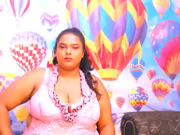 Indianfairy07 Chaturbate stream image from January 23, 2025
