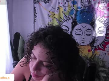 Just_Katiex Chaturbate stream image from January 23, 2025