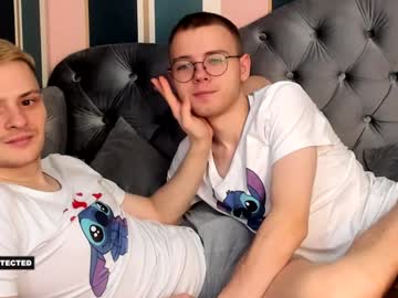 Kerry_Niki Chaturbate stream image from January 23, 2025