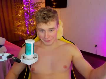 Kurt_Hanssen Chaturbate stream image from January 23, 2025