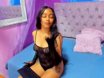 Maarr_ Chaturbate stream image from January 23, 2025