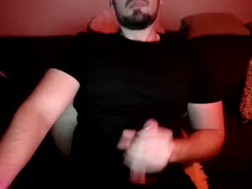 Mattgib12 Chaturbate stream image from January 23, 2025