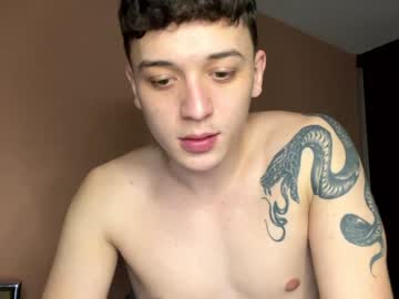 Mikelaur Chaturbate stream image from January 23, 2025