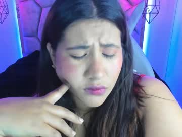 Naia_Karter Chaturbate stream image from January 23, 2025