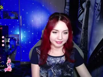 Nimfeya Chaturbate stream image from January 23, 2025