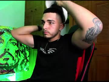 Owen_Jones0 Chaturbate stream image from January 23, 2025