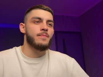 Pridesanss Chaturbate stream image from January 23, 2025
