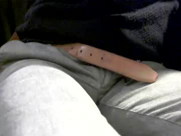 Pumpkin3000 Chaturbate stream image from January 23, 2025