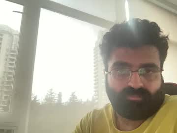 Rahulsoniainc Chaturbate stream image from January 23, 2025