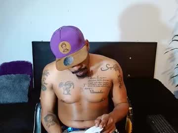 Roggerit111 Chaturbate stream image from January 23, 2025
