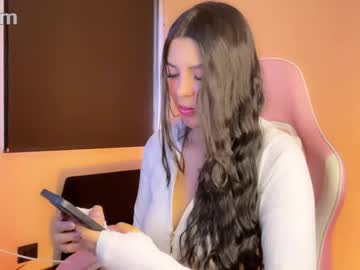 Samara_Lam Chaturbate stream image from January 23, 2025