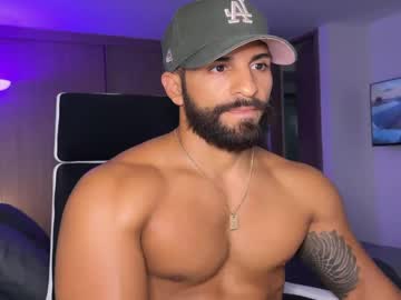 Samdornan Chaturbate stream image from January 23, 2025