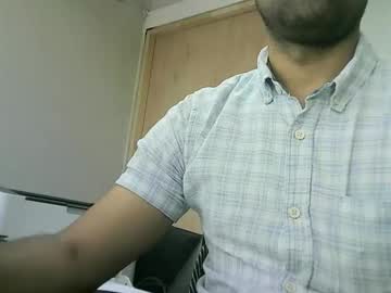Santiagooficial18 Chaturbate stream image from January 23, 2025