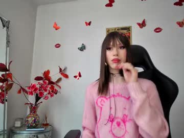 Scarlett_Twigs Chaturbate stream image from January 23, 2025