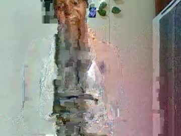 Sexyebony_Candy Chaturbate stream image from January 23, 2025