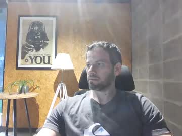 Shad0w_Hunter Chaturbate stream image from January 23, 2025