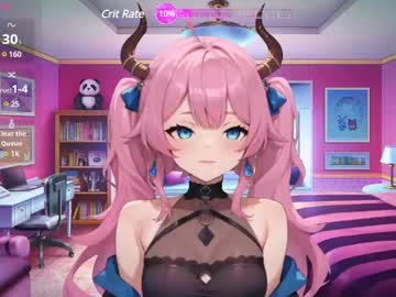 Sofia_Fs Chaturbate stream image from January 23, 2025