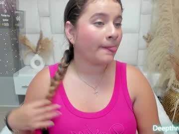 Sweetpervert__ Chaturbate stream image from January 23, 2025