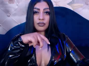 Uronlysin Chaturbate stream image from January 23, 2025