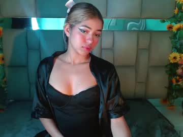 Victoria_Adams__ Chaturbate stream image from January 23, 2025
