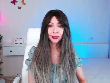Wendifoster Chaturbate stream image from January 23, 2025