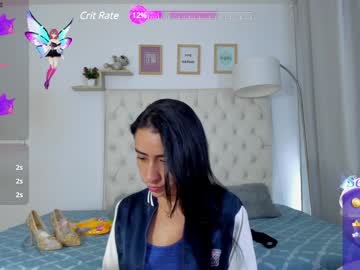Zanoha_Sex Chaturbate stream image from January 23, 2025